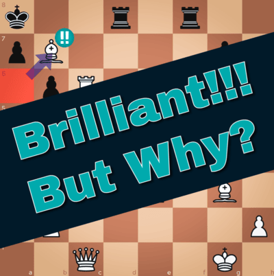 Featured historical chess puzzle header image
